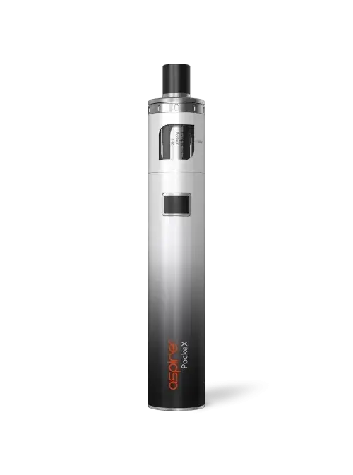 Aspire PockeX | Vape Starter Kit