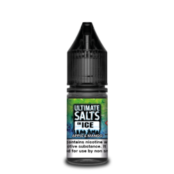 On Ice Ultimate Salt