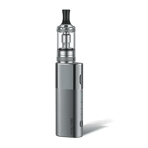 Aspire Zelos Nano Grey