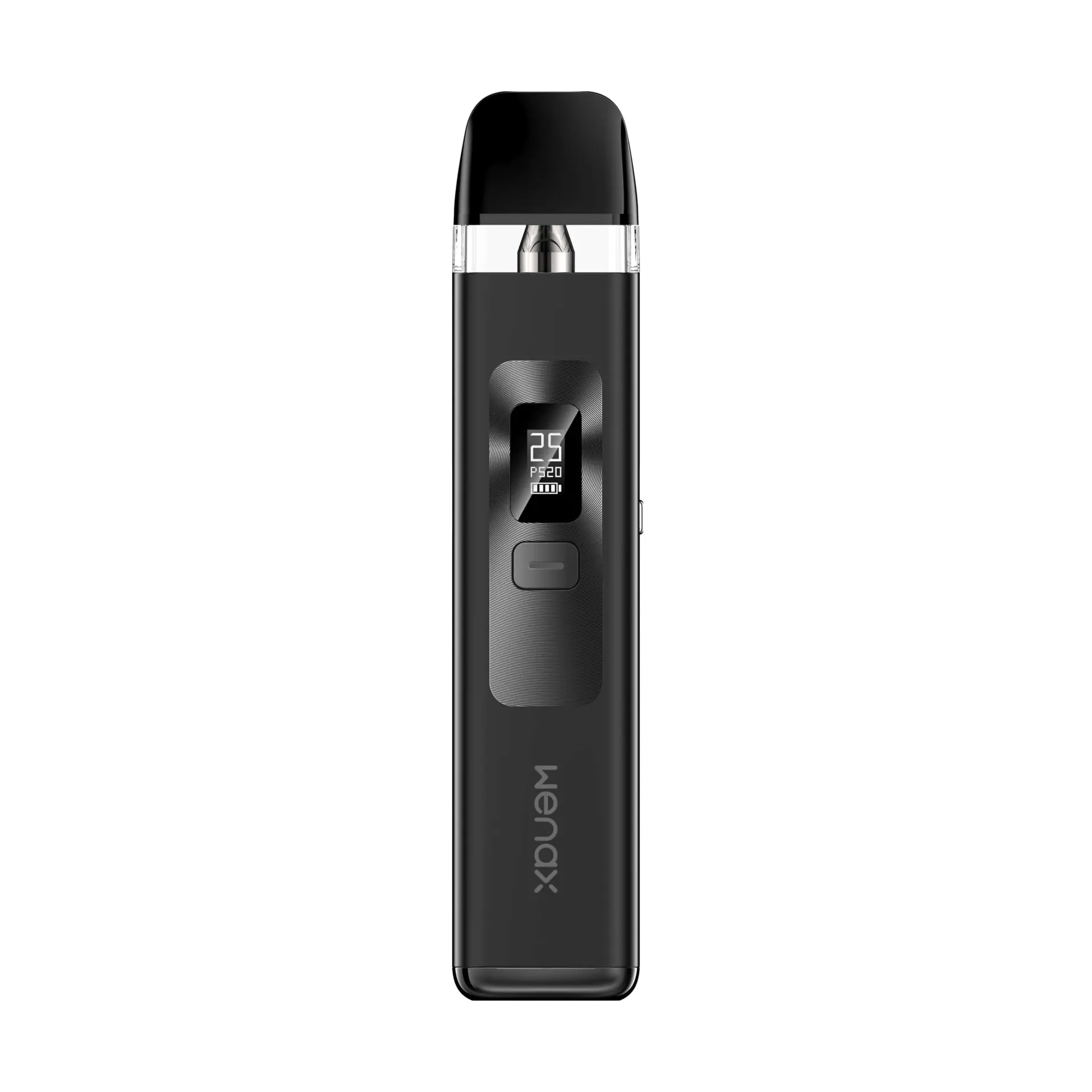 GeekVape WENAX Q - Black