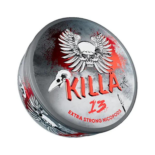 NicPod Killa 13