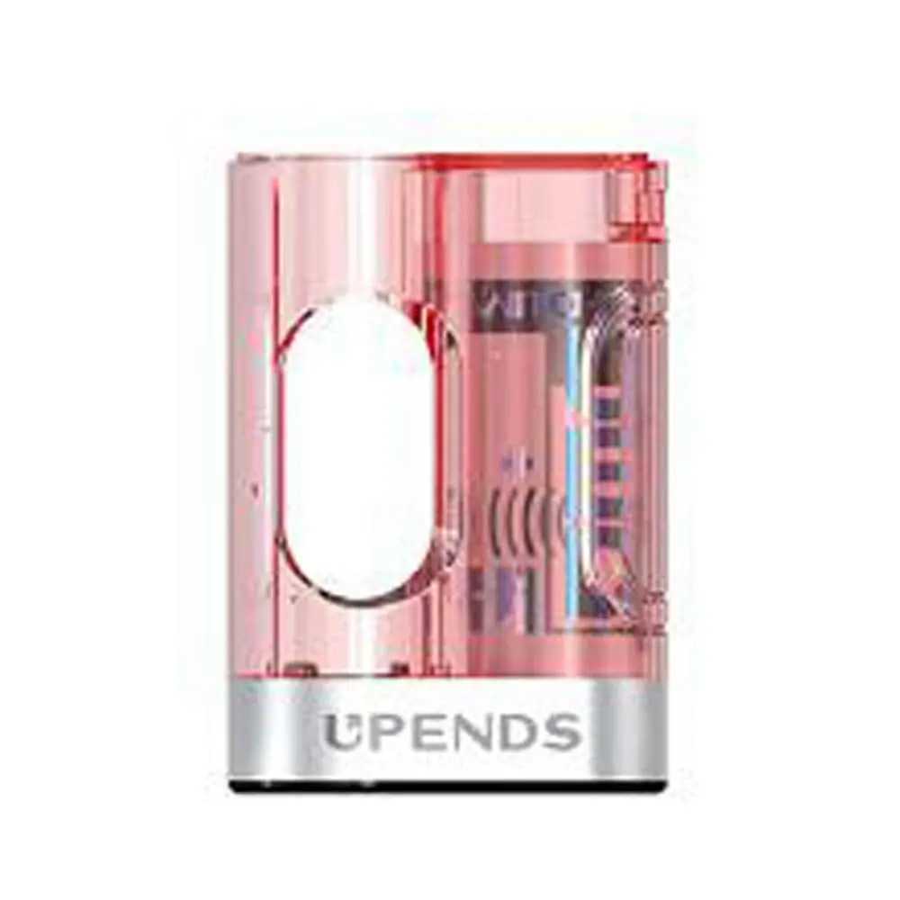 Upends Switch Bar Device - Fancy Orange