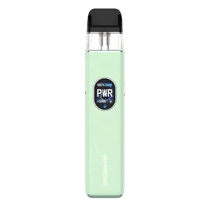 Vaporesso Xros 5 - Jade Green